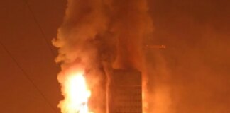 Estas son las claves para la protección contra el fuego en edificios en España