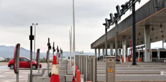 Dónde están los nuevos radares de la DGT en Valencia: esta es la ubicación exacta de cada uno de ellos