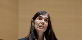 El Patronato del CNIO destituye por unanimidad a su directora científica, María Blasco, y al gerente, Juan Arroyo