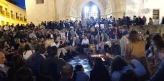Abierto el plazo para la consulta ciudadana sobre las Zambombas de Jerez