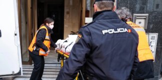 Prisión Permanente Revisable para el asesino de Paloma y la pequeña India, en Valladolid