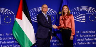 Bruselas anuncia 120 millones en ayuda humanitaria a Gaza un día después del acuerdo de alto el fuego