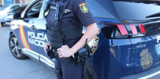 Una mujer convive con el cadáver de su madre durante más de un mes en Valencia
