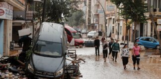 Las pedanías de Valencia buscan turistas para resurgir tras la DANA