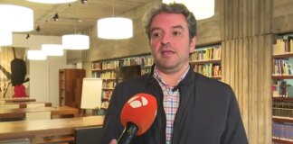Un arquitecto, tras el derrumbe en un edificio afectado por la DANA: “Las inspecciones de los edificios son tan necesarias como la de los coches”