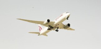 Detenido en el aeropuerto de El Prat por agredir sexualmente a una auxiliar de vuelo