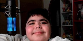 Jesús, el joven de Huelva que rompe barreras en redes