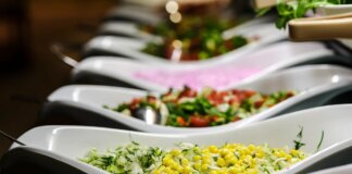 Acusan a una mujer de echar lejía a la comida del hotel en su último día de trabajo