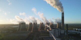 2024, el año más cálido jamás registrado con una subida de 1,6 grados