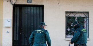 Muere un hombre tras ser apuñalado por la expareja de la mujer con la que vivía en Valladolid