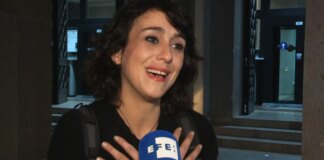 El hijo de Juana Rivas continuará en España mientras se resuelve el conflicto de competencias sobre su caso