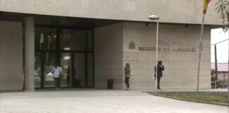 Condenado por matar de manera "lenta y dolorosa" al perro de su novia en Vigo