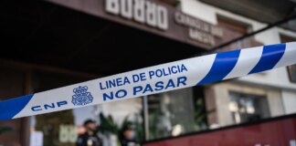 El dueño del 'Burro Canaglia' de Madrid donde murieron 3 personas en 2023 se niega a declarar