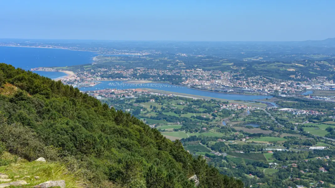 Así es el municipio más alto de Euskadi: despoblado y a casi 1.000 metros sobre el nivel del mar