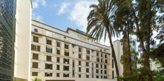 Más de una veintena de grandes hoteles se renuevan en los últimos cinco años en Marbella