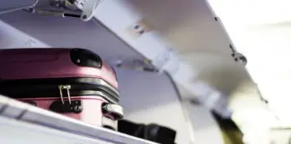 Estas son las medidas de la maleta de cabina en Ryanair, Iberia, Vueling y otras aerolíneas