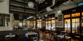 Los restaurantes más castizos de Madrid que recomienda la Guía Repsol