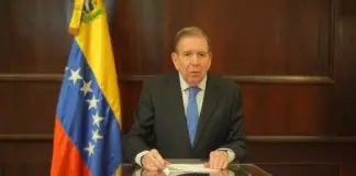 Edmundo González ordena a los militares dar la espalda a Maduro y que preparen su entrada segura a Venezuela: "Estoy listo"