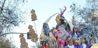 Marbella también adelanta la Cabalgata de Reyes al sábado 4