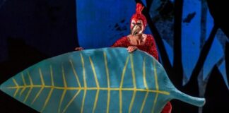 Más de 1.800 alumnos participan esta semana en la campaña de Teatro Escolar de Marbella