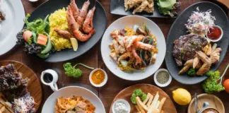 Alimentos de quinta gama: qué son y por qué están de moda en los restaurantes