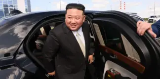 Kim Jong-un pide a los norcoreanos que conserven sus deposiciones para usarlas como fertilizante