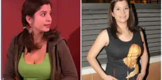 El cambio radical de Natalia, de 'Aquí no hay quien viva': la hija de Juan Cuesta ahora es matemática