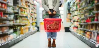 Bustinduy ultima la ley de etiquetado accesible: "Hacer la compra no debería ser una barrera"