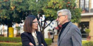 El PSOE de Marbella celebra la subida de las pensiones del Gobierno central que afectará a 30.000 marbelleros