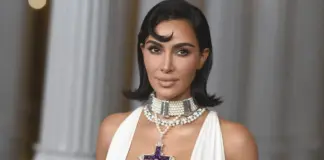 Las 'celebrities' más famosas que se llaman Kim