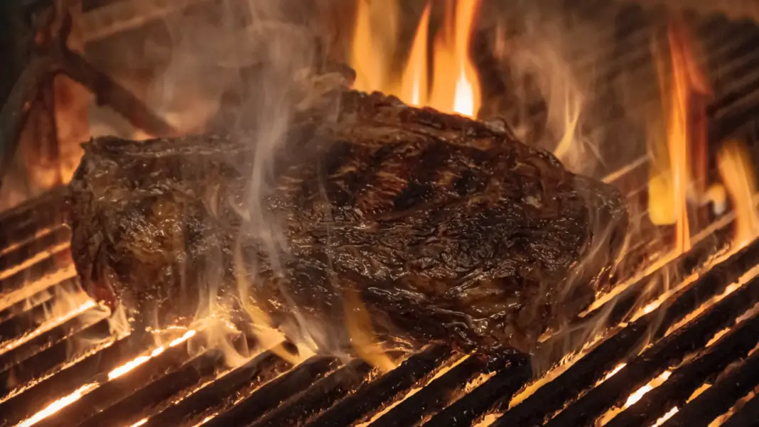El mejor restaurantede España para comer carne está en esta carretera de Burgos
