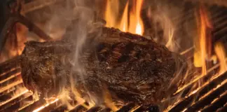 El mejor restaurantede España para comer carne está en esta carretera de Burgos