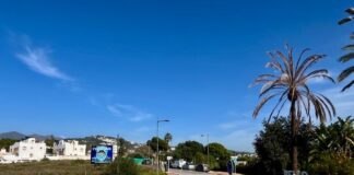 Aprueban el estudio inicial para desarrollar la zona de Camino de Los Molinos