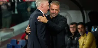 Flick vuelve a dejar en evidencia a un Carlo Ancelotti de nuevo señalado y en el punto de mira