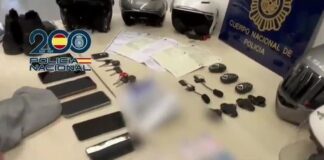 Así ha sido la 'Operación Paranze': 36 detenidos de una organización de crimen napolitano con una rama en Marbella