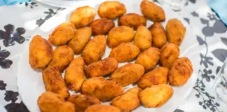 Dime cuántos años tienes y te diré tu croqueta favorita: las tendencias de sabores en cada franja de edad