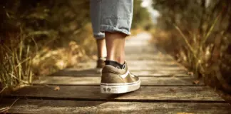 Los tres tipos de zapatos que nunca se pondría un podólogo