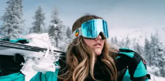 Dónde conseguir ropa de esquí barata: chaquetas por 30 euros o botas por 20 para la nieve