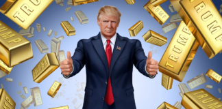 Dogecoin Cae Mientras la Memecoin Oficial de Trump Roba el Protagonismo