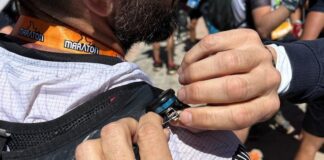 El proyecto del Hospital Costa del Sol 'Soludable' concluye que los deportistas de trail tienen mayor riesgo de desarrollar cáncer de piel