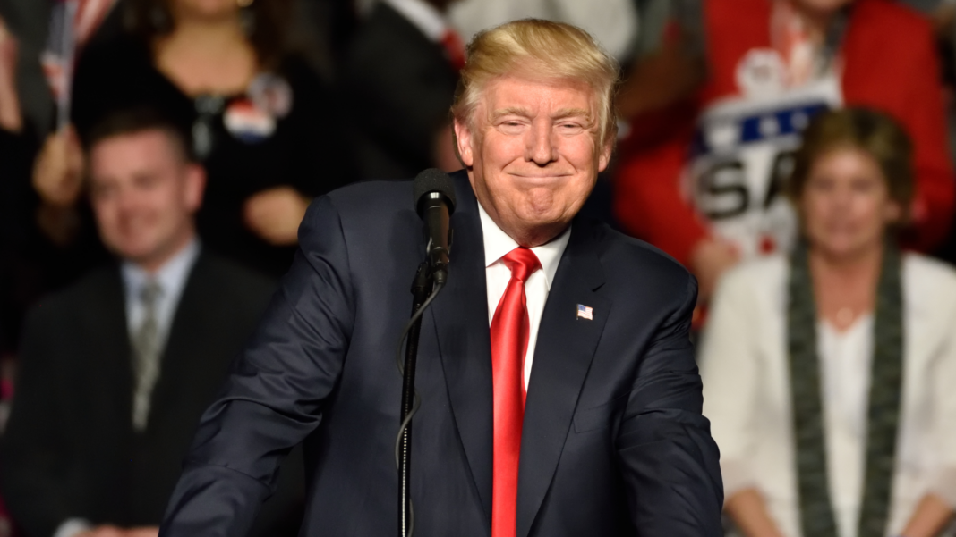 Empresa Mediática de Donald Trump Expandirá Servicios Financieros con Truth.Fi