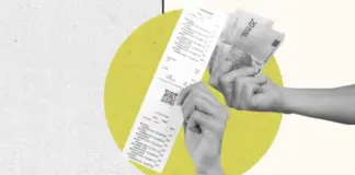 Las tres mejores cuentas bancarias que devuelven dinero de los recibos