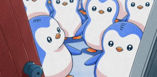 Pudgy Penguins: Token de Solana y NFTs de Ethereum se Disparan Por Esta Razón