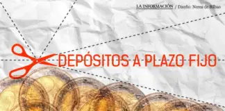 Frío polar en los depósitos a plazo fijo: más de diez bancos recortarán el interés que pagan
