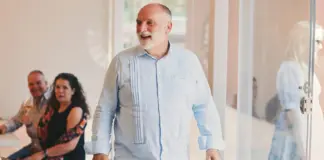 Ni pescado ni pollo: el ingrediente que el chef José Andrés añade a su sopa