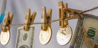 Desmantelan Red de Lavado de Dinero en Criptomonedas de $100 Millones en España y Chipre