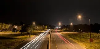 Estas son las carreteras más peligrosas para conducir de noche en España