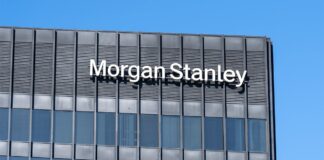 Morgan Stanley Está Abierto a Ofrecer Servicios de Criptomonedas de Forma 'Segura', Según el CEO
