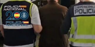 Golpe a la Camorra en Marbella: así fue el operativo para arrestar a tres miembros de la mafia italiana