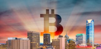 Oklahoma: Último Estado en Considerar Una Reserva de Bitcoin